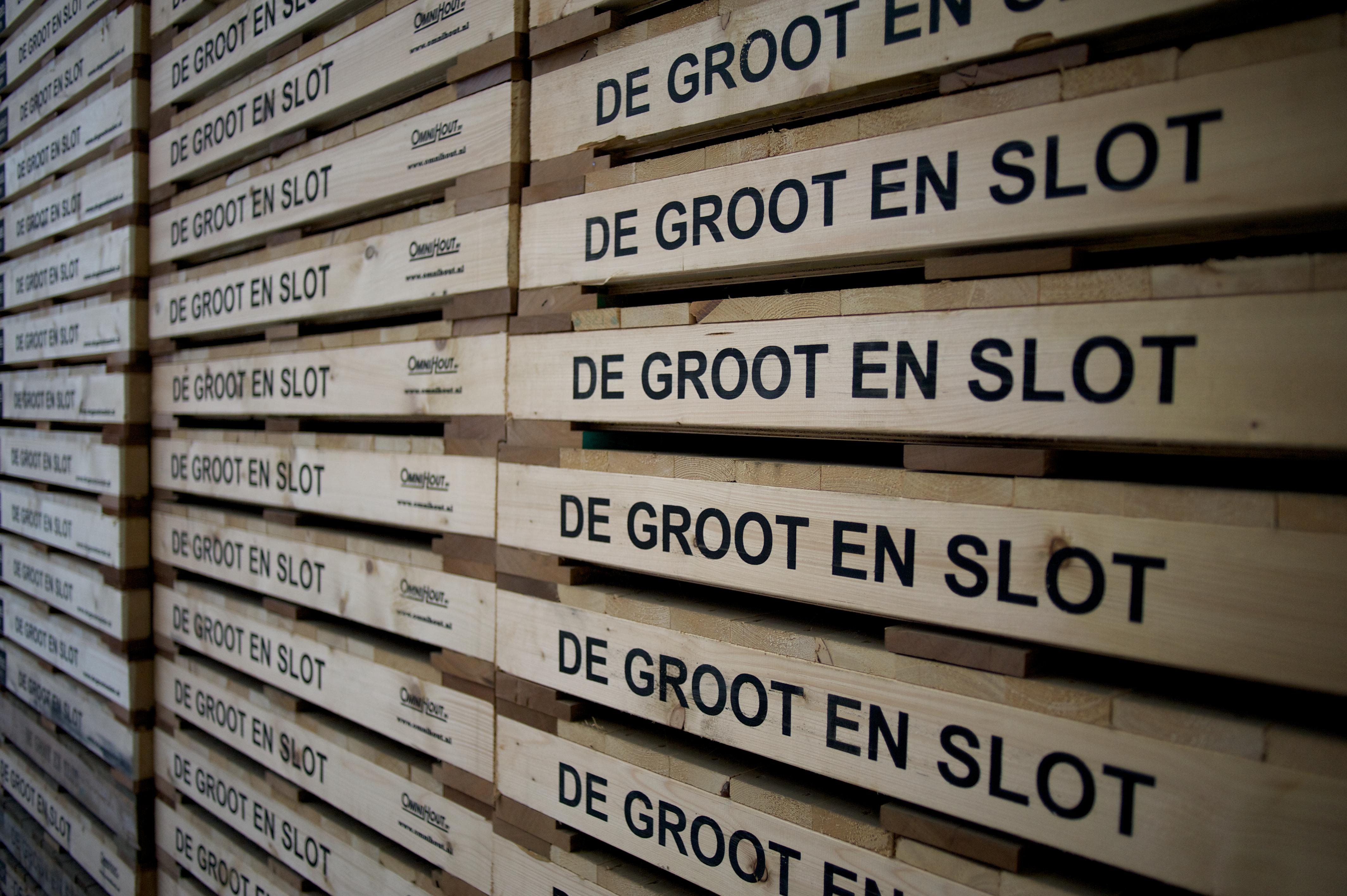 pallet