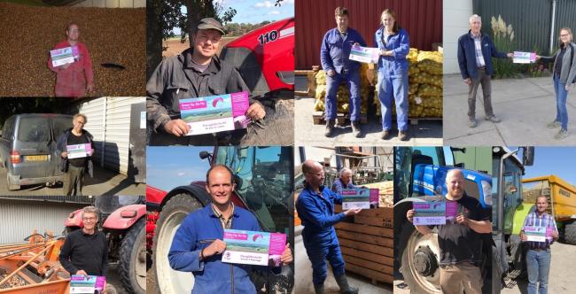 GHGH actie 2020