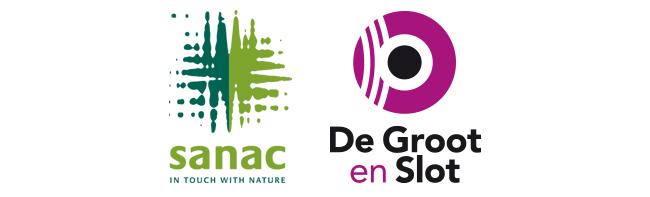 Sanac wordt wederverkoper van De Groot en Slot