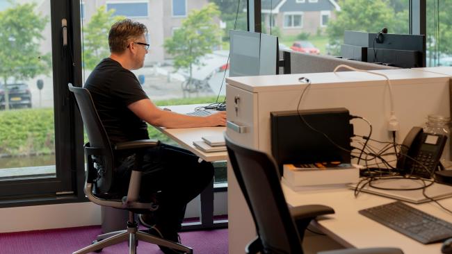 ICT Afdeling