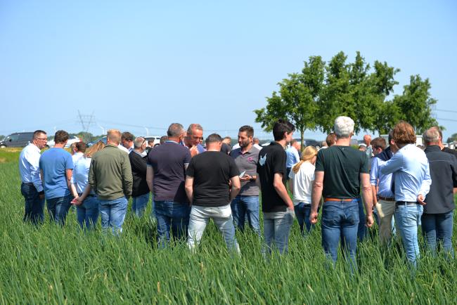plantuien kennisdag