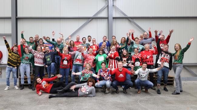 kerst 2024