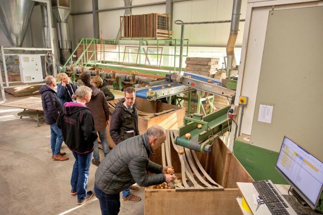 Growermeeting DGS 2022