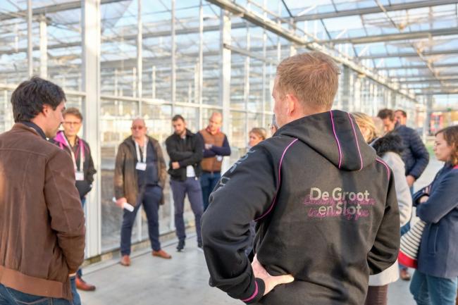Growermeeting DGS 2022