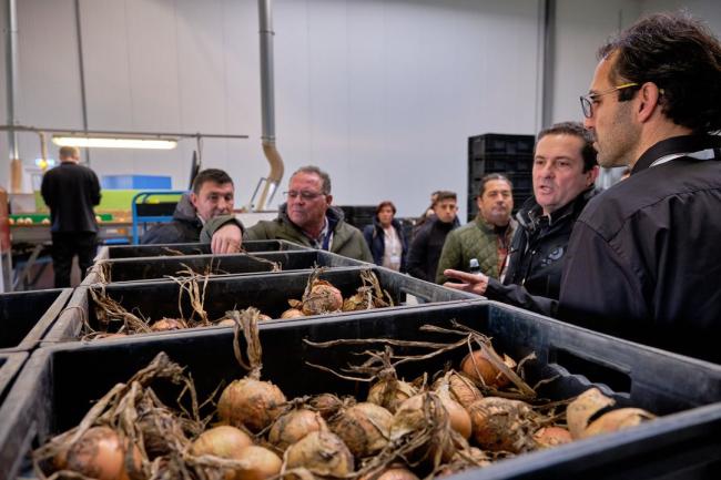 Growermeeting DGS 2022