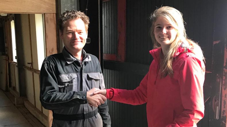 Afstudeerstage bij De Groot en Slot - Jelle Hof