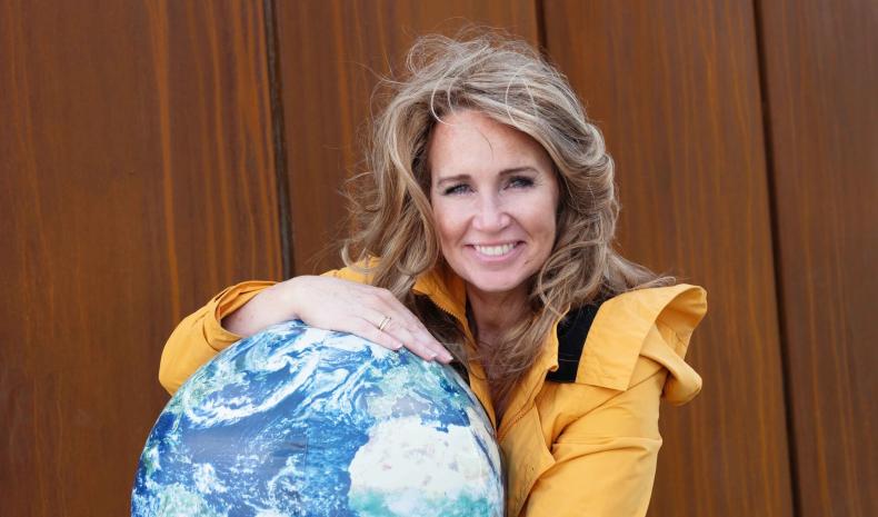 Helga van Leur