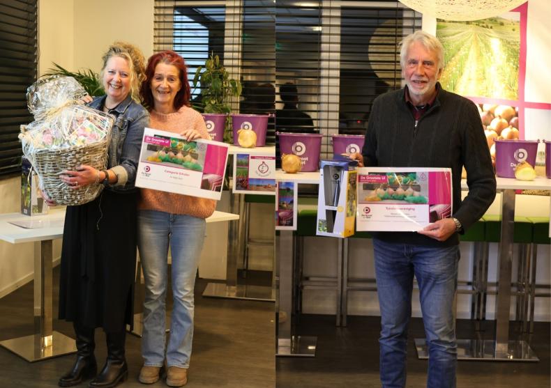 School en vereniging