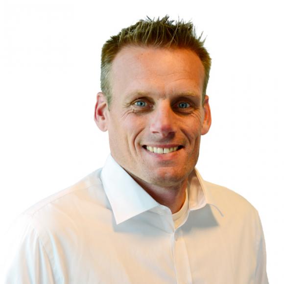De Groot en Slot - Jaap Jonker