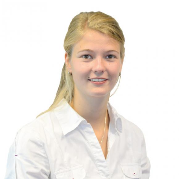 De Groot en Slot - Lynette Verweel