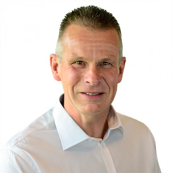 De Groot en Slot - Rinus Struik