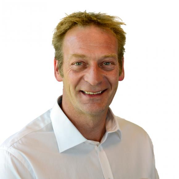 De Groot en Slot - Tom Langenberg