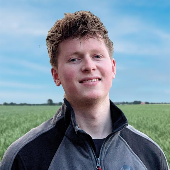 Wilber Lindhout - promotor