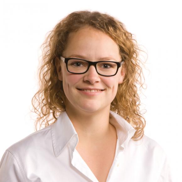 De Groot en Slot - Wendy Hilhorst