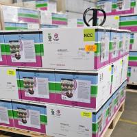 verzending zaad 2025