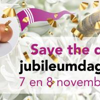 Save the date
