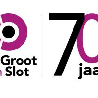 jubileum logo DGS