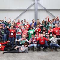 kerst 2024
