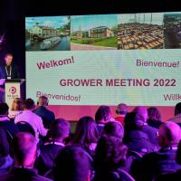 Growermeeting DGS 2022